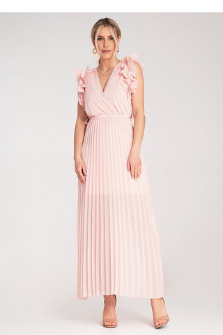  Formele jurk model 214769 Figl 