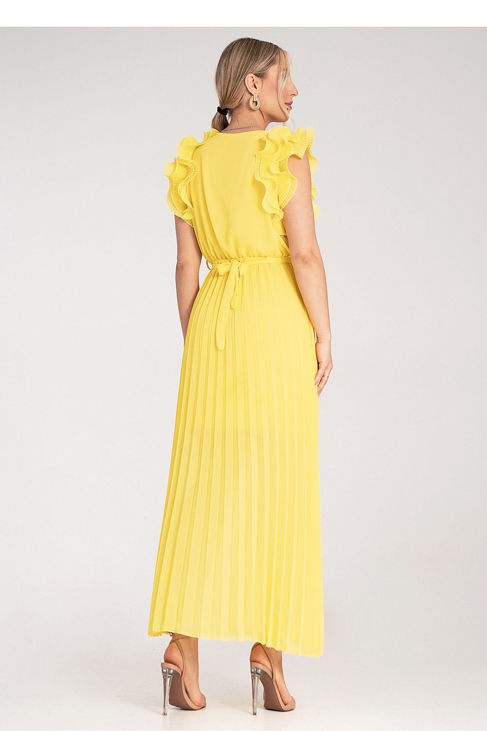  Formele jurk model 214770 Figl 