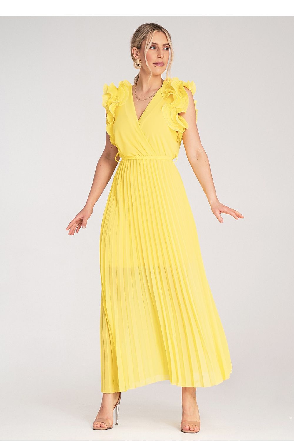  Formele jurk model 214770 Figl 