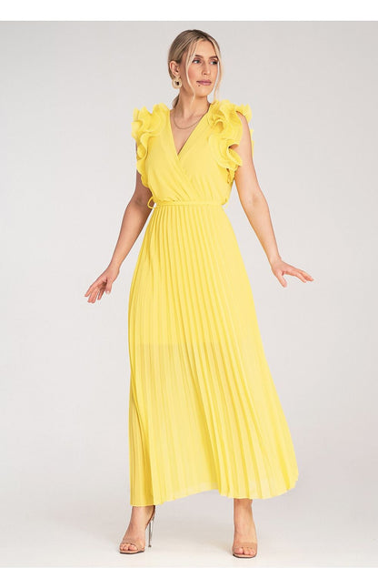  Formele jurk model 214770 Figl 