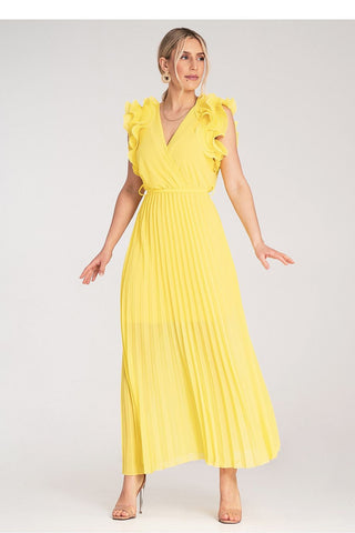  Formele jurk model 214770 Figl 