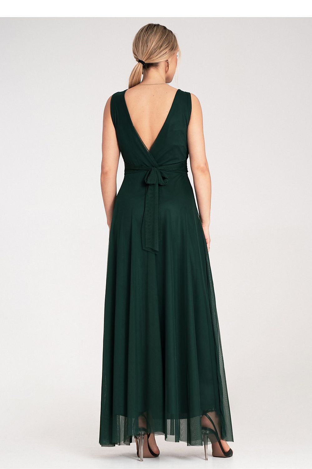  Formele jurk model 214774 Figl 