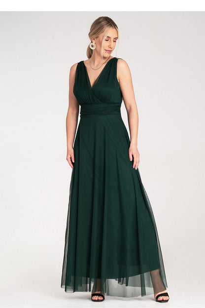  Formele jurk model 214774 Figl 