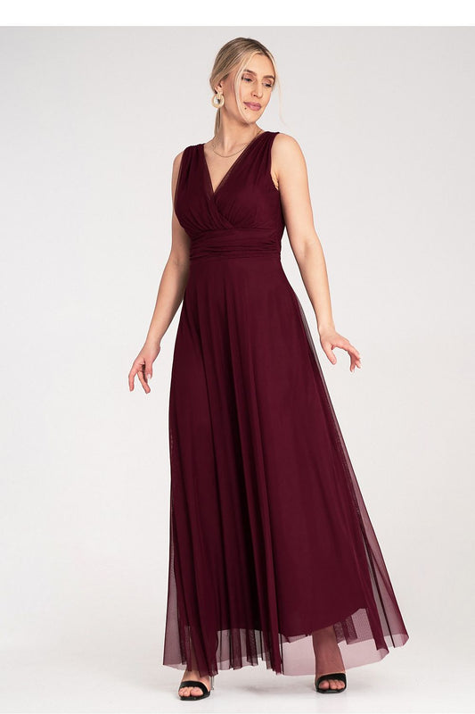  Formele jurk model 214775 Figl 