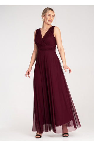  Formele jurk model 214775 Figl 