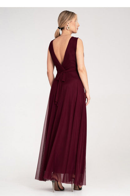  Formele jurk model 214775 Figl 