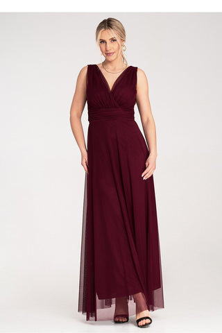  Formele jurk model 214775 Figl 