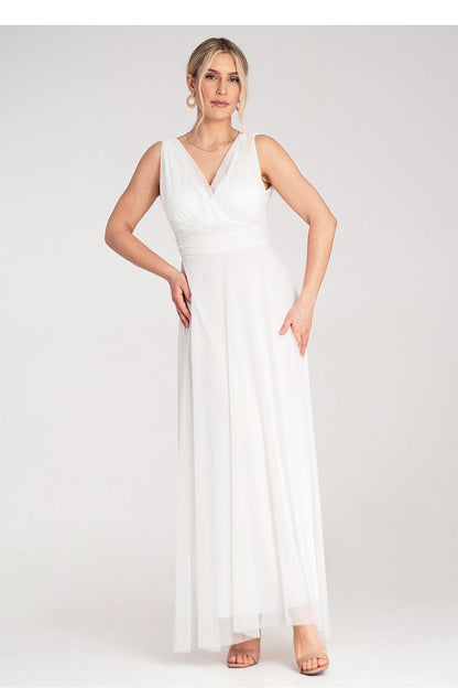  Formele jurk model 214776 Figl 
