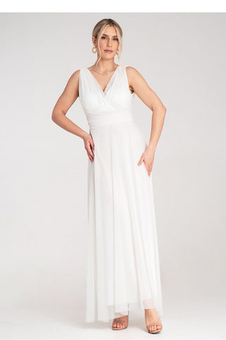  Formele jurk model 214776 Figl 