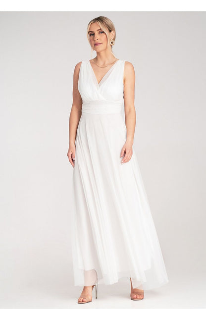  Formele jurk model 214776 Figl 