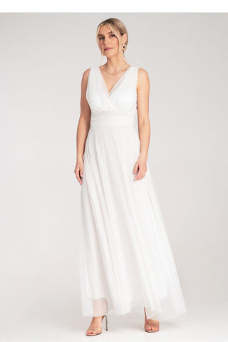  Formele jurk model 214776 Figl 