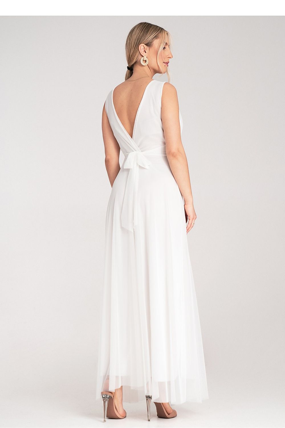  Formele jurk model 214776 Figl 