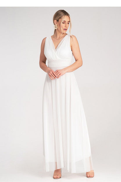  Formele jurk model 214776 Figl 