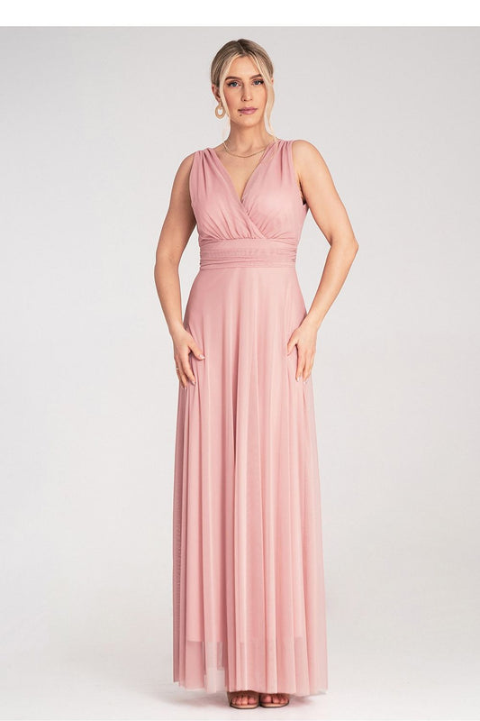  Formele jurk model 214777 Figl 