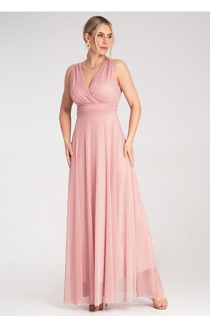  Formele jurk model 214777 Figl 