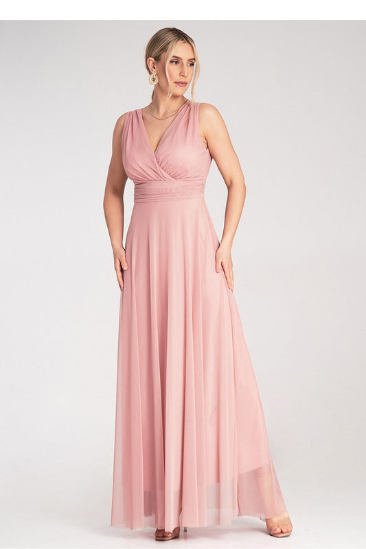 Formele jurk model 214777 Figl 
