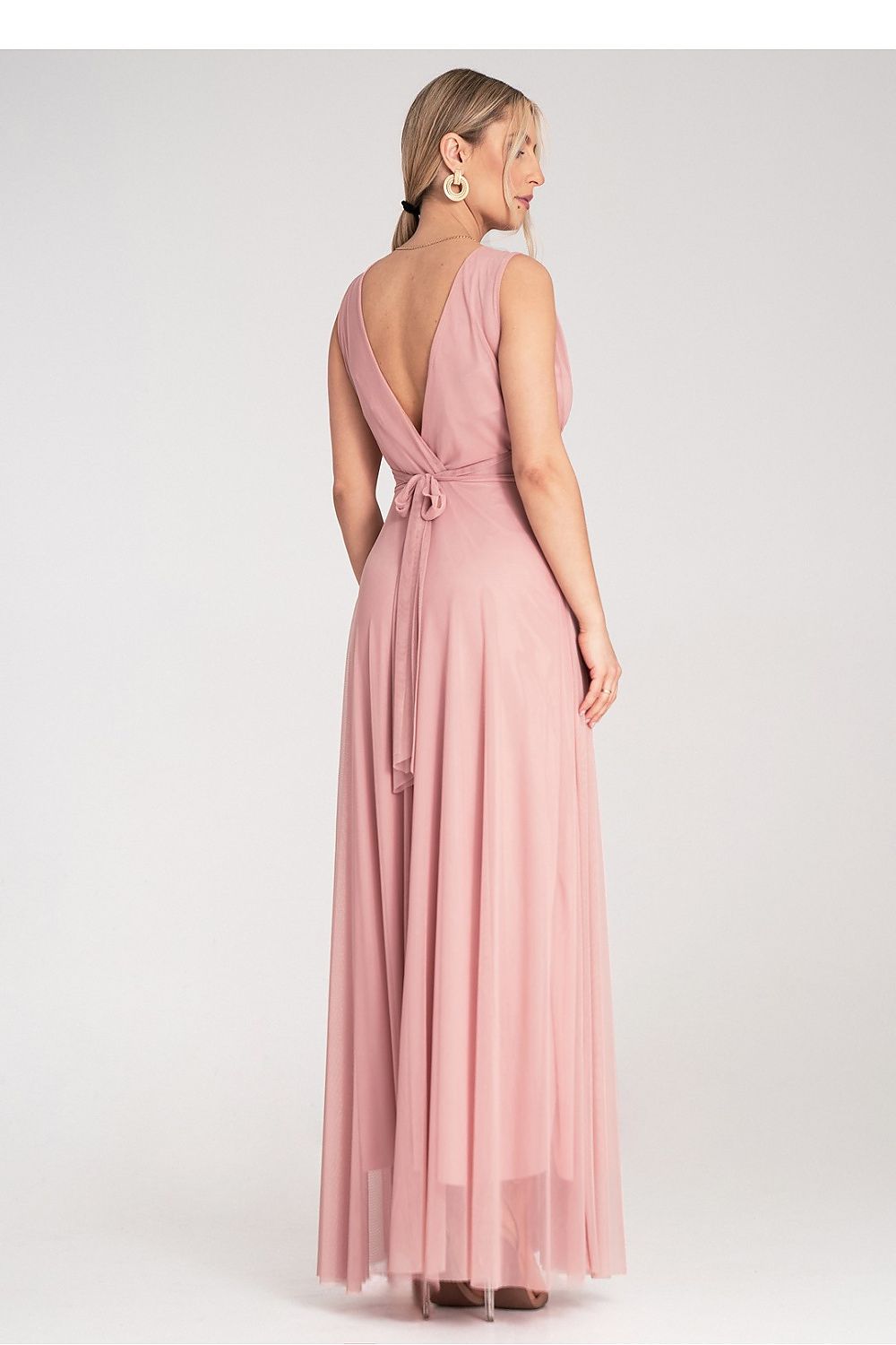  Formele jurk model 214777 Figl 
