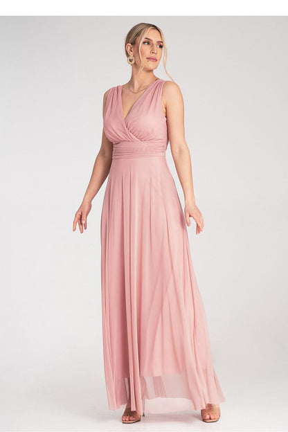  Formele jurk model 214777 Figl 