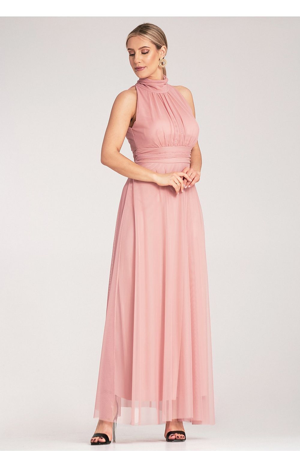  Formele jurk model 214806 Figl 
