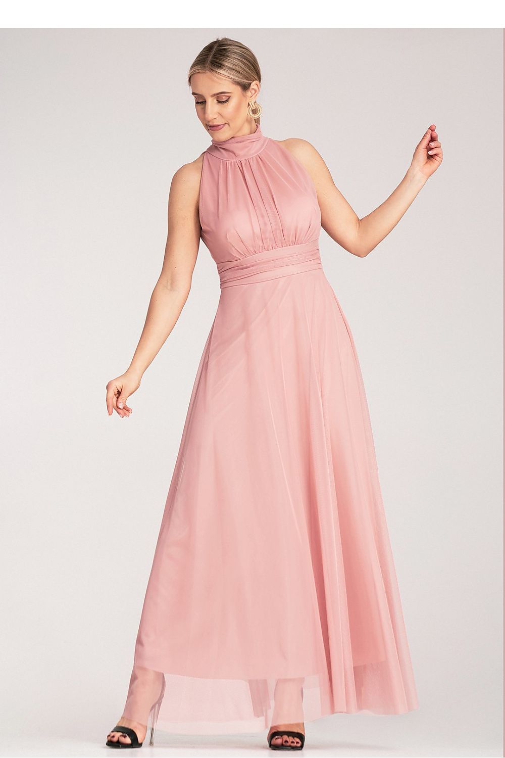  Formele jurk model 214806 Figl 