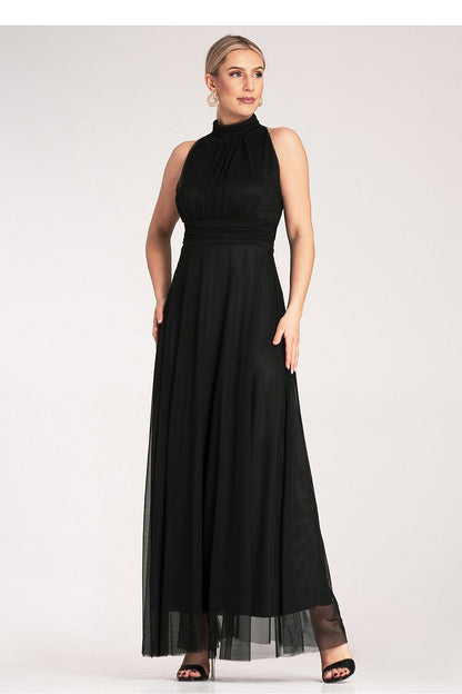  Formele jurk model 214807 Figl 