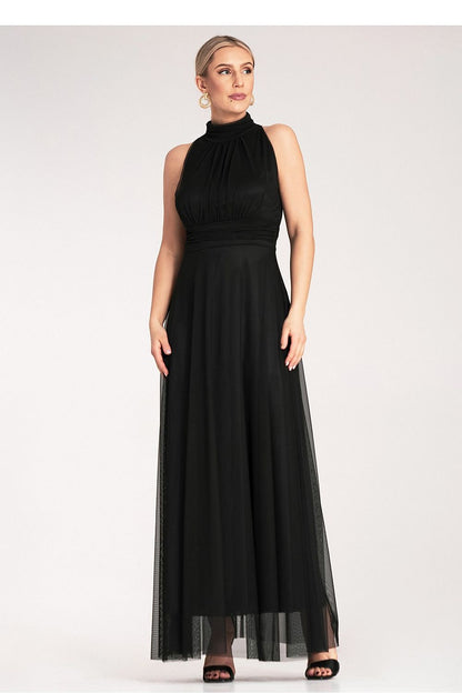  Formele jurk model 214807 Figl 
