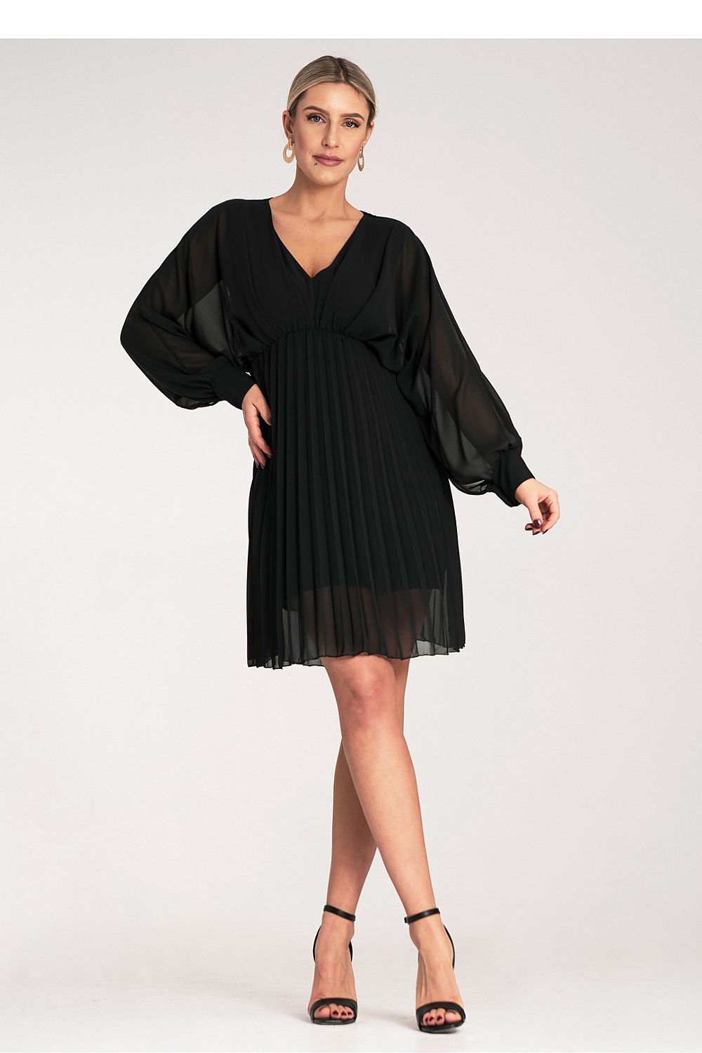  Formele jurk model 214824 Figl 