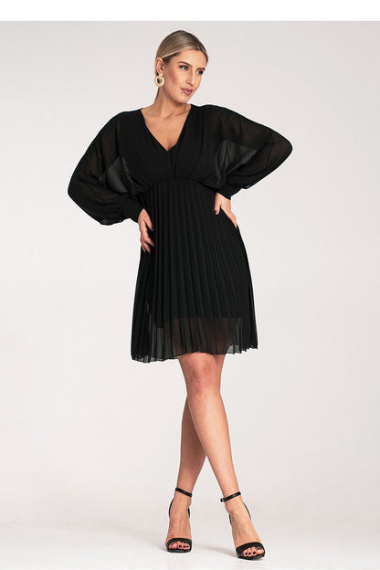  Formele jurk model 214824 Figl 