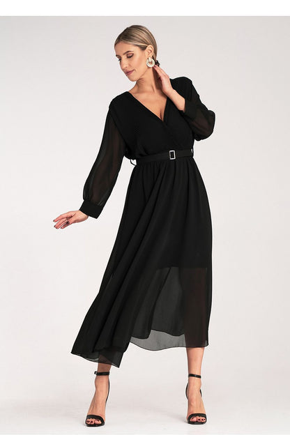  Formele jurk model 214827 Figl 