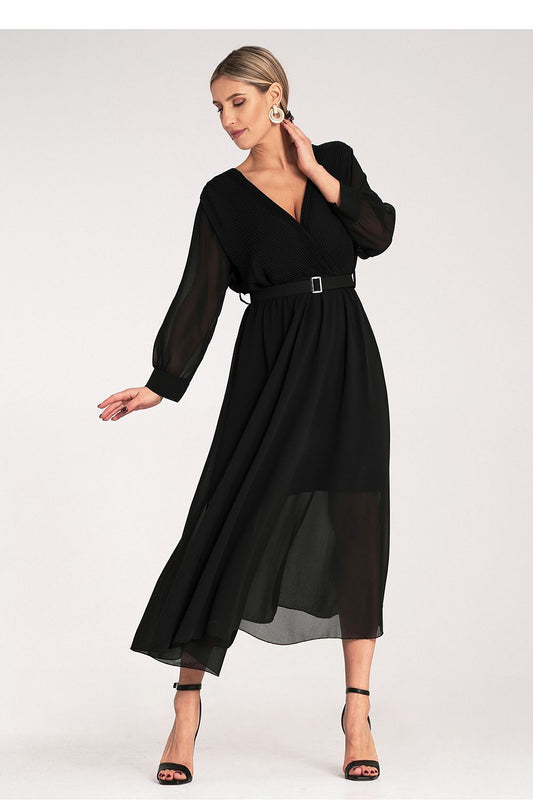  Formele jurk model 214827 Figl 
