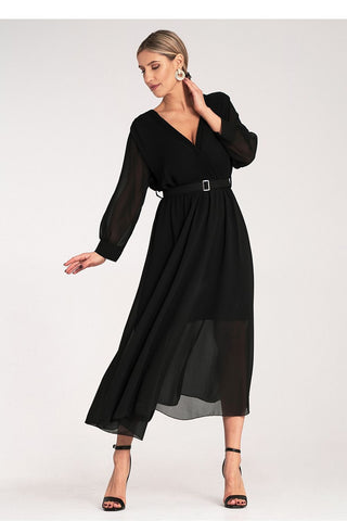  Formele jurk model 214827 Figl 