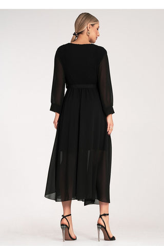  Formele jurk model 214827 Figl 