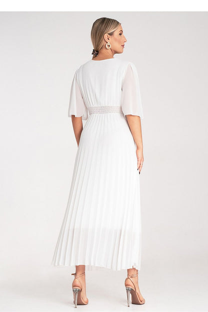  Formele jurk model 214873 Figl 