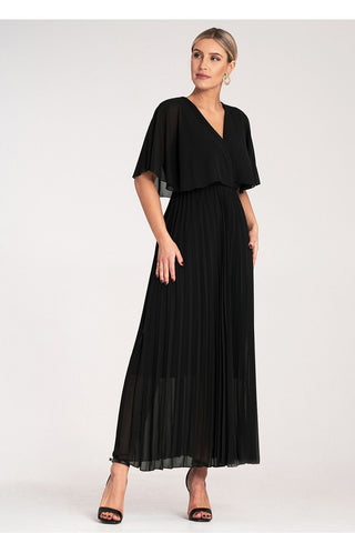  Formele jurk model 214874 Figl 