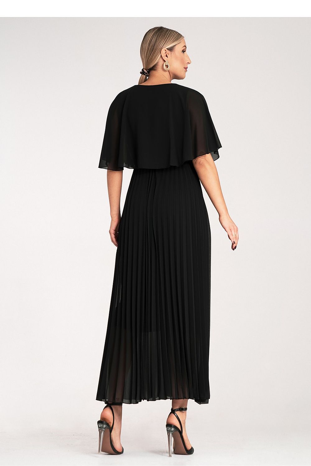  Formele jurk model 214874 Figl 