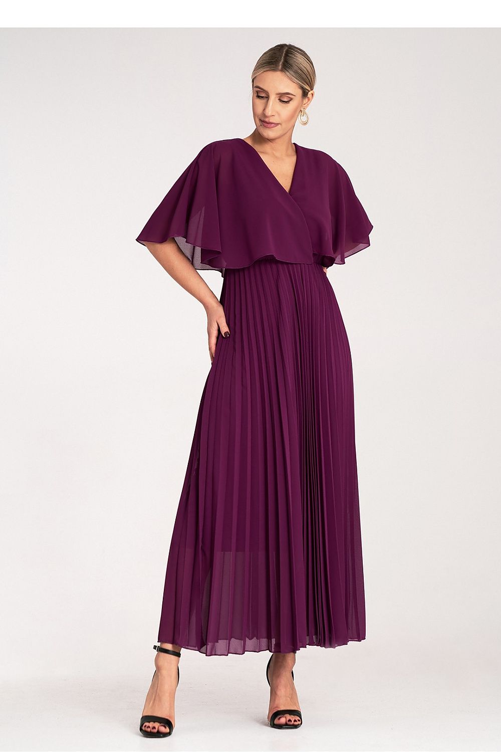  Formele jurk model 214875 Figl 