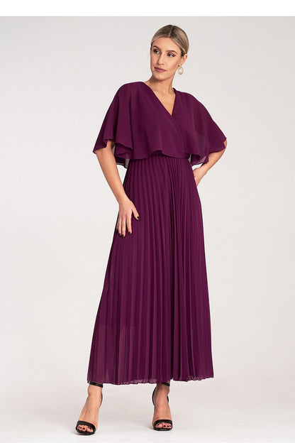  Formele jurk model 214875 Figl 