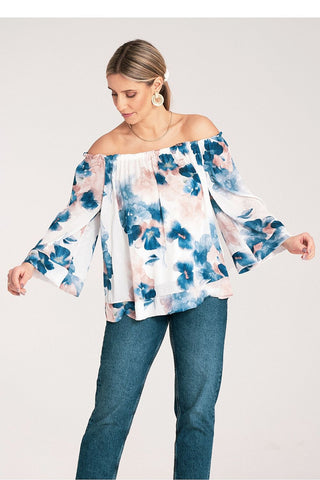  blouse model 214891 Figl 