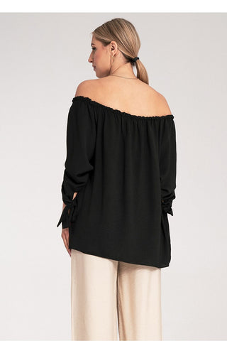  blouse model 214896 Figl 