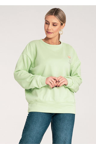  blouse model 214913 Figl 