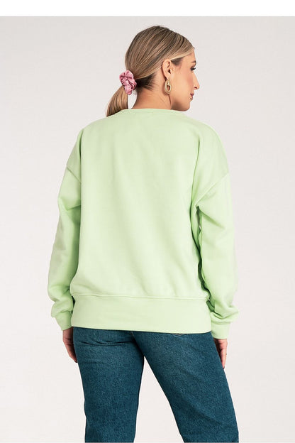  blouse model 214913 Figl 