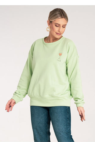  blouse model 214913 Figl 