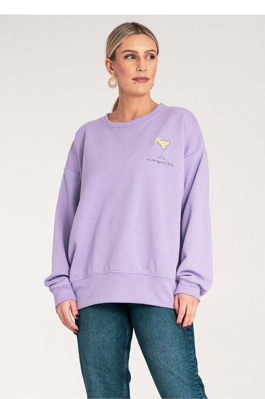  blouse model 214914 Figl 