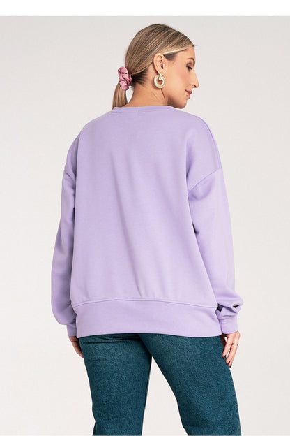  blouse model 214914 Figl 