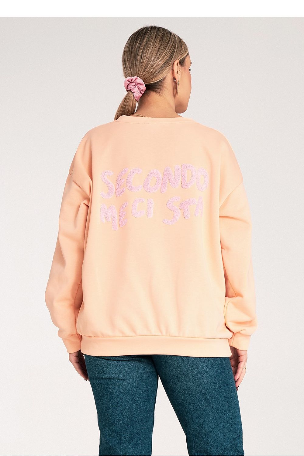  blouse model 214915 Figl 