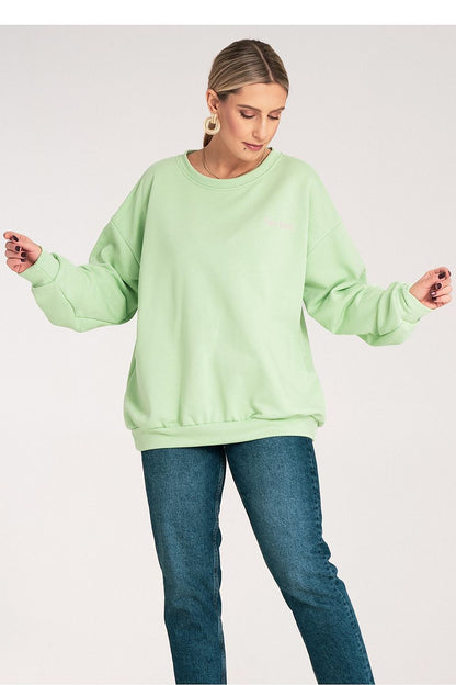  blouse model 214916 Figl 