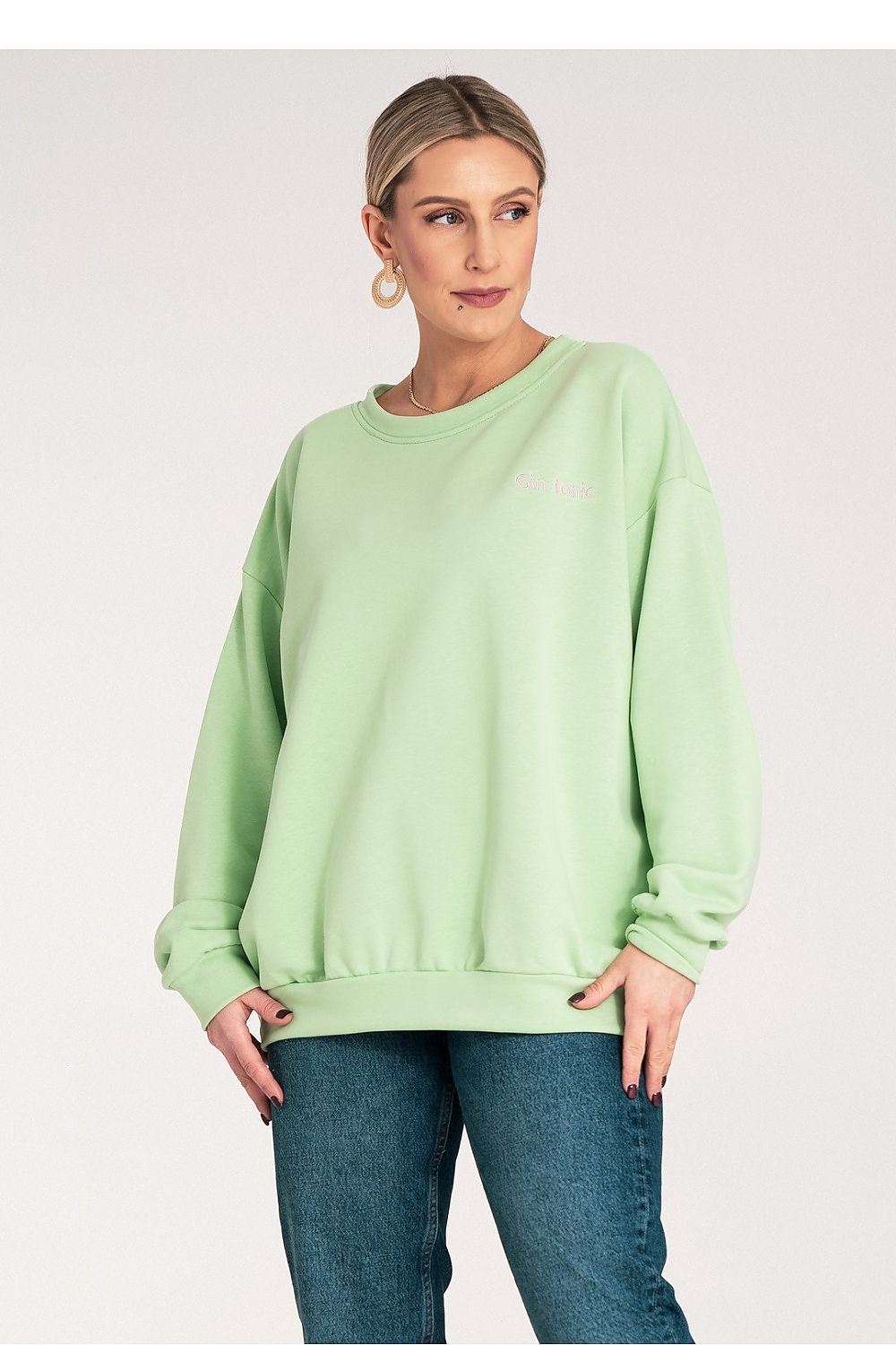  blouse model 214916 Figl 