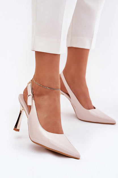  naaldhakken model 214979 Step in style 