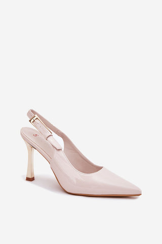  naaldhakken model 214979 Step in style 