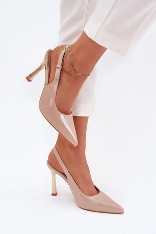  naaldhakken model 214980 Step in style 